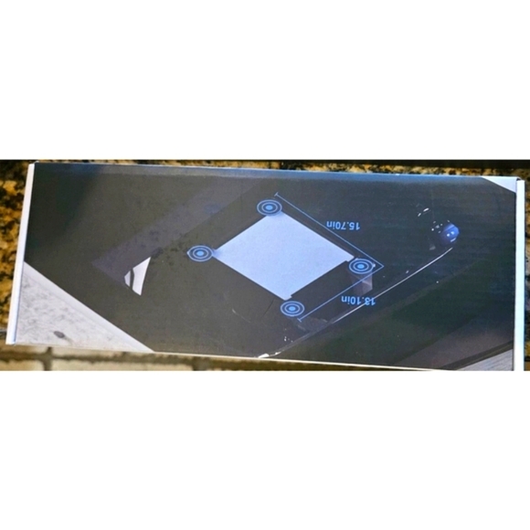 Starlink Mini Sunroof Suction Cup Mount – Secure Mounting Kit - Picture 9 of 10